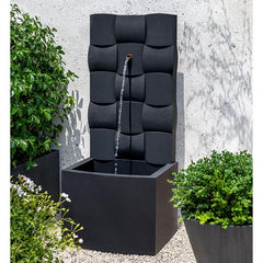 Campania Rio Fountain