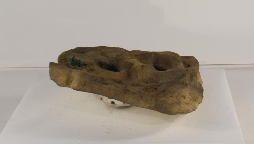 Photo of Floating Rock - FR-007 by Universal Rocks - Marquis Gardens