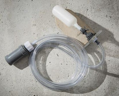 Photo of Campania Fountain Auto Refill Device Stopper - Marquis Gardens
