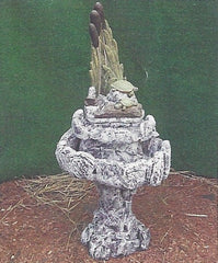 Photo of Fountain - Turtle - Marquis Gardens