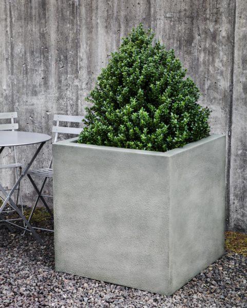 Photo of Campania Metropolis Cube #2 - Clearance - Marquis Gardens