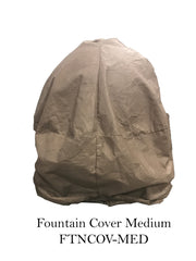 Campania Del Rey Fountain