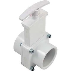 Photo of EasyPro Gate Valves (Knife) - Aquascape Canada