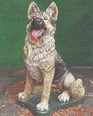 Photo of German Shepherd - Marquis Gardens