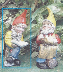 Photo of Elf - Marquis Gardens