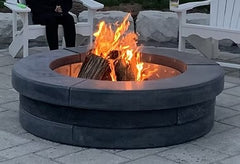 GRAND FIREPIT/ Basin