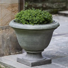Photo of Campania Greenwich Urn - Marquis Gardens