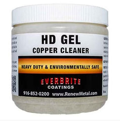 HD Copper Cleaning Gel