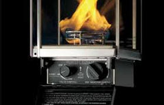 Helix Torch