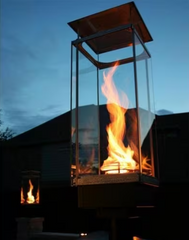 Helix Torch