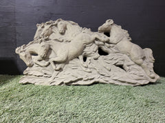 Horses
