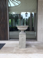 Photo of Campania Newberry Urn - Marquis Gardens