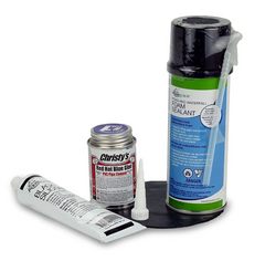 Aquascape Installation Kit