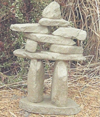 Photo of Inuksuk - small - Marquis Gardens