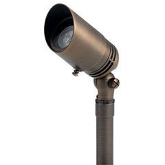 Photo of Kichler MR 16 Accent Brass - Marquis Gardens