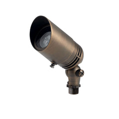 Photo of Kichler MR 16 Accent Brass - Marquis Gardens