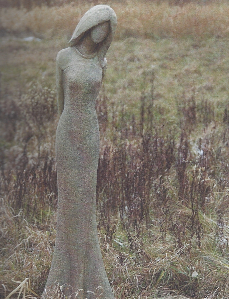 Photo of Lady Statue - 59" - Marquis Gardens