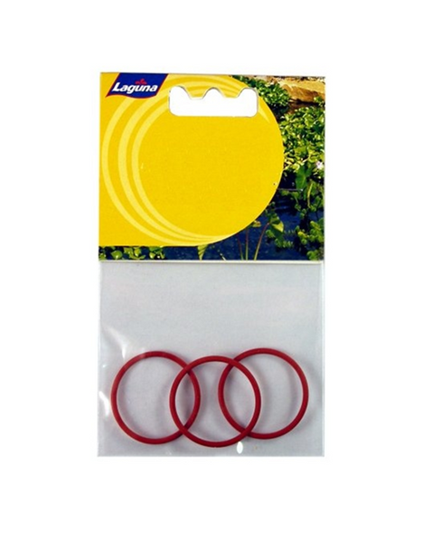 LagunaMoon - Rico Laguna O-Rings for Click Fittings - 3 Pack – Marquis Gardens