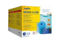 Laguna Pressure-Flo Service Kits - 1000, 2000, 3000, 4000