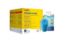 Laguna Pressure-Flo Service Kits - 1000, 2000, 3000, 4000