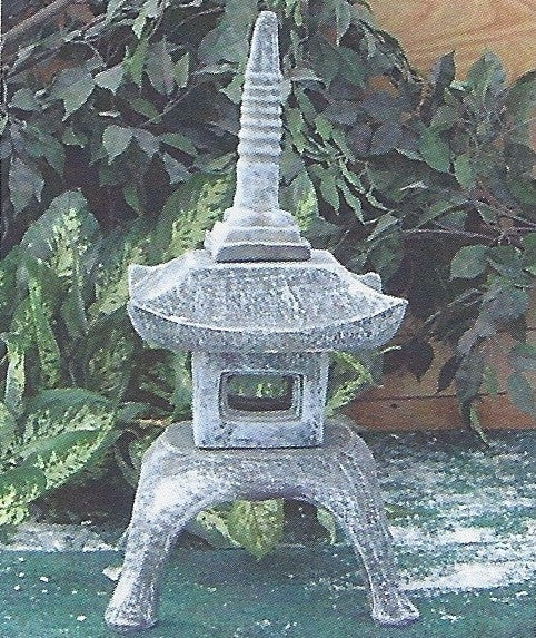 Photo of Lantern 27.5" - Marquis Gardens