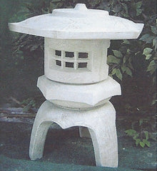 Photo of Lantern 35" 2 - Marquis Gardens