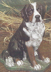Photo of Large Dog - Marquis Gardens