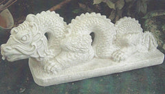 Photo of Large Dragon - Marquis Gardens