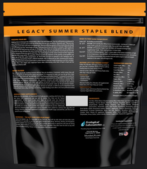 Microbe-Lift LEGACY Mini Pellets