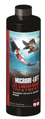 Microbe-Lift Lice & Anchor Worm