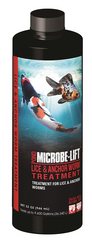 Microbe-Lift Lice & Anchor Worm