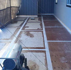 Liquid Rubber Multi-Purpose Epoxy Primer