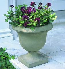 Photo of Campania Litchfield Urn - Marquis Gardens