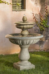 Photo of Campania Longvue Fountain - Marquis Gardens