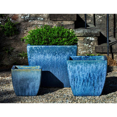 Photo of Campania Lorimar Planter Set of 3 - Marquis Gardens
