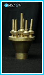 Photo of Lotus 1-1/2" - Marquis Gardens