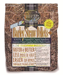Photo of Microbe-lift Barley Straw Pellets Plus - Marquis Gardens