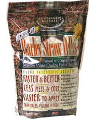 Photo of Microbe-lift Barley Straw Pellets Plus - Marquis Gardens