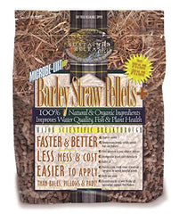 Photo of Microbe-lift Barley Straw Pellets Plus - Marquis Gardens