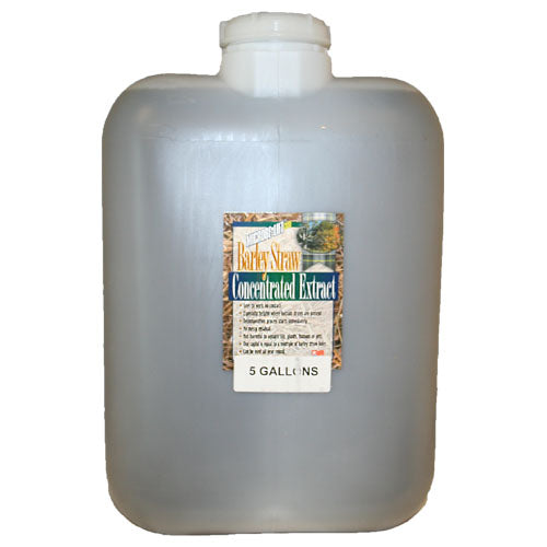 Photo of Microbe-Lift Barley Straw Extract - Marquis Gardens