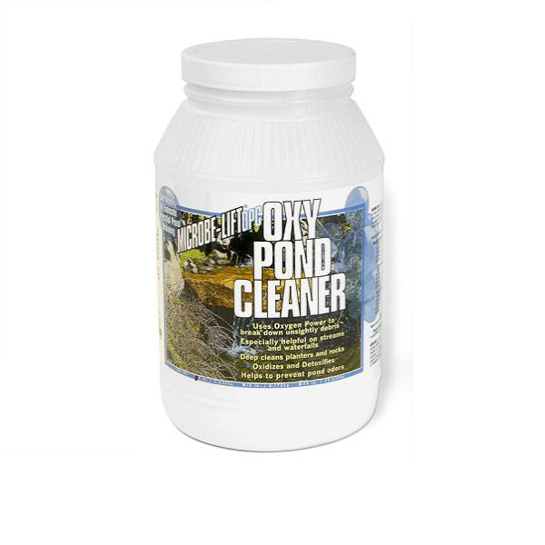 Photo of Microbe-Lift Oxy Pond Clean - Marquis Gardens
