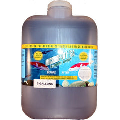 Photo of Microbe-Lift Sludge Away - Marquis Gardens