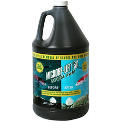 Photo of Microbe-Lift Sludge Away - Marquis Gardens