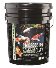 Microbe-Lift Calcium Montmorillonite Clay (CMC)