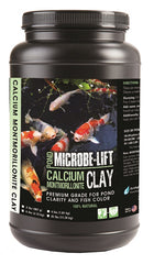 Microbe-Lift Calcium Montmorillonite Clay (CMC)