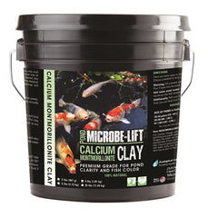 Microbe-Lift Calcium Montmorillonite Clay (CMC)