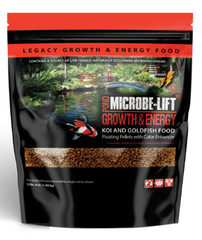 Microbe-Lift LEGACY Growth & Energy Food