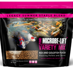 Microbe-Lift LEGACY Variety Mix