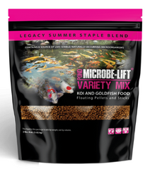 Microbe-Lift LEGACY Variety Mix