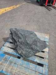 Bubble Rock 208 Green Granite